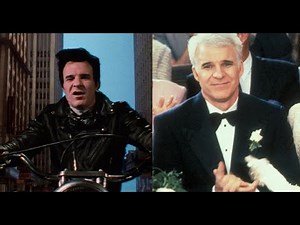 The Top 10 Best Steve Martin Performances