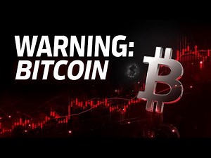 BITCOIN WARNING END OF 2025! | WHAT SHOULD WE DO?