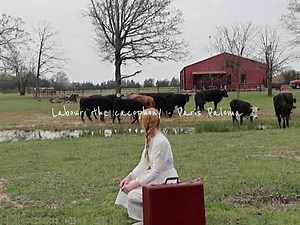 Labour: the cacophony - Paris Paloma (slowed + reverb)