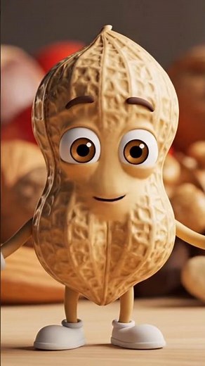 Amazing Health Benefits of Eating Peanuts! 🥜🤩✨🔥🌟​Why You Need Peanuts in Your Diet Every Day! 🥜😊✨​ 🥜