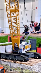 Epic RC Construction Site with RC Trucks, Dumpers, Excavators, Cranes & Bulldozers! 🚧 MEGA RC CONSTRUCTION ACTION! 🚜💨 Experience realistic RC trucks, massive dumpers & excavators in an epic construction site action! These RC heavy machines move tons of material – simply incredible! 📢 What to Expect: ✅ Massive RC trucks & realistic excavators in action ✅ Heavy-duty RC construction machines moving huge loads ✅ Super realistic RC Bus & heavy transport ✅ Extreme RC dump trucks & bulldozers at wo