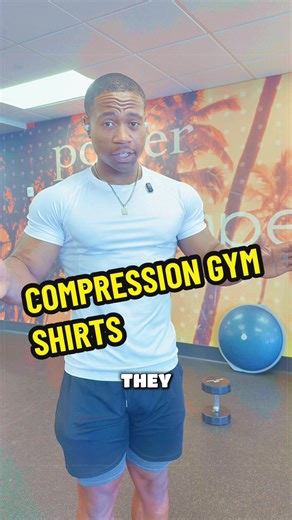 Top Compression Gym Shirts for Effective Workouts