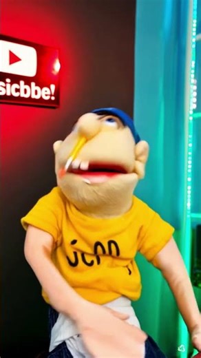 SML Movie short - JEFFY Shorts – CHAOS in 60 Seconds! 🤯🎬 #Jeffy #SML #Shorts #JeffyShorts #Funny