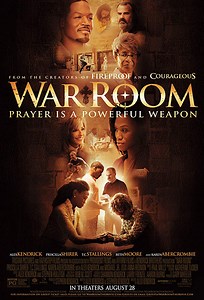 WAR ROOM | Provident Films