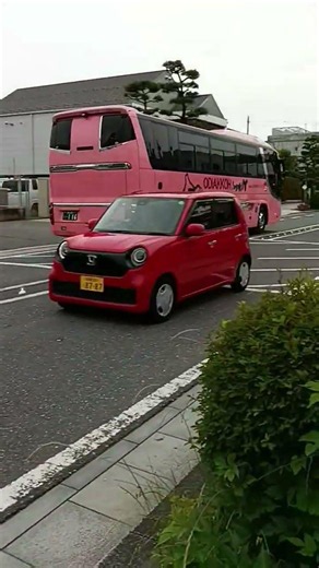 #観光バス シリーズ
