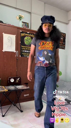 ฟูฟู บน TikTok