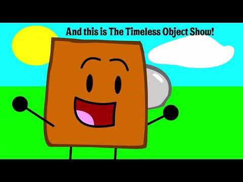 The Timeless Object Show - 1: Jump Of Winning
