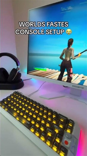 I Tested The Fastest Console Gaming Setup!
