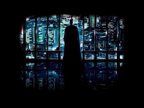 Best of Hans Zimmer: The Dark Knight Emotional Suite