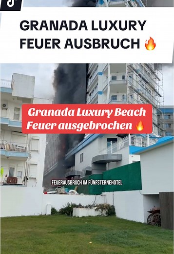 Granada Luxury Beach Hotel Tipps für einen unvergesslichen Urlaub