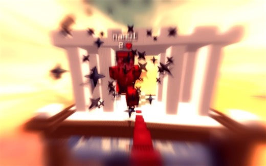 【laddergod】next level block placements