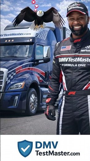 FLORIDA ULTIMATE CDL WRITTEN TEST 2026. DMVTestMaster