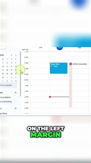 Color-coded calendars will change your life #organization #productivity #hacks
