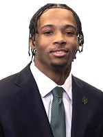 Mylan Graham, Notre Dame Fighting Irish, Wide Receiver