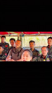1.9M views · 158K reactions | တို့ဘဝတို့ လှဖို့အချိန်တန်ပြီ …....