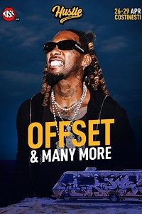 Hustle Festival 2024