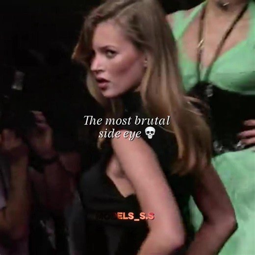 #supermodel #runway #fyp #foryou | Models Runway Walk