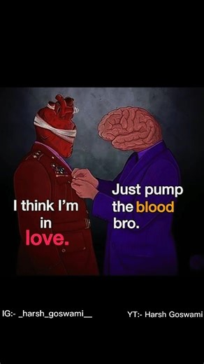 Harsh Goswami on Instagram: "Error Code 404:"