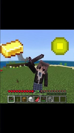 Unlimited Gold and XP Farm in 1.21+ Minecraft Bedrock/Java #minecraft #tutorial #gaming