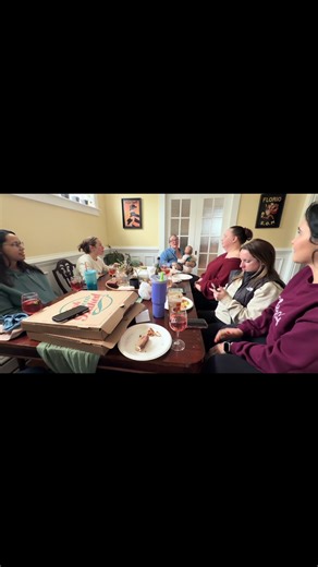 Welcome to bookclub! Meet the girlies who gather and hear their ratings! When we rate we pick 1-5 and then something in the book that stood out to you! Drop yours in the chat! We then pick our next book out of a bowl and prep for next month! Book club questions we used are linked! #baddiesbookclub #booktok #bookclub #bookish #fyp