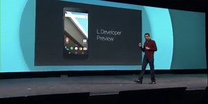 Android 'L' to include data encryption by default, preventing police from accessing files