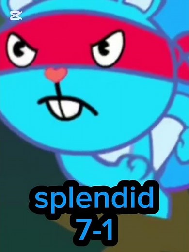 splendid vs splendont #htf