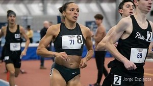 100 Days In: Brenna Detra Transitions From Sprints to MD