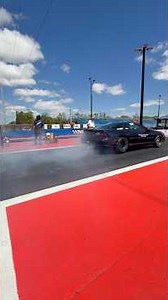 Fast car! #noproblemraceway #dragracing #fun