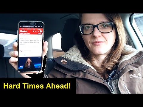 Situation in Europe February 2026 (Part 1)