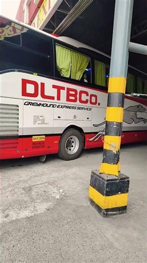 DLTBCo.greyhound express service