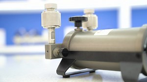 [Hot Item] 1 Bar Pneumatic Pressure Pump Comparator