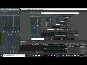 GOD LOUD MIC SETS FOR FL (PACKING)