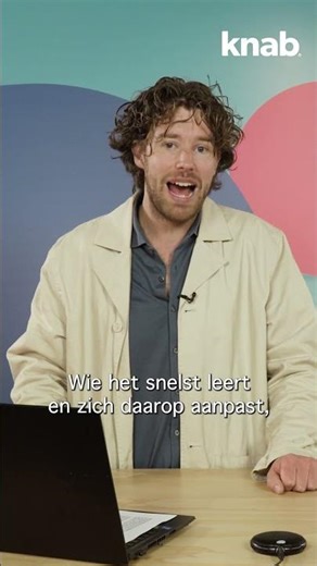 Je Hoeft Geen Programmeur Te Zijn Voor AI Automatisering