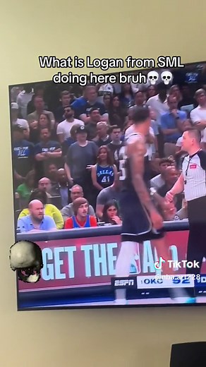 #sml #supermario #okcthunder #Dallas #fyppppppppppppppppppppppp | family feud logan