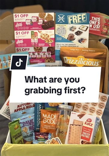 November Purely Gluten-Free Box: Order Yours Now!