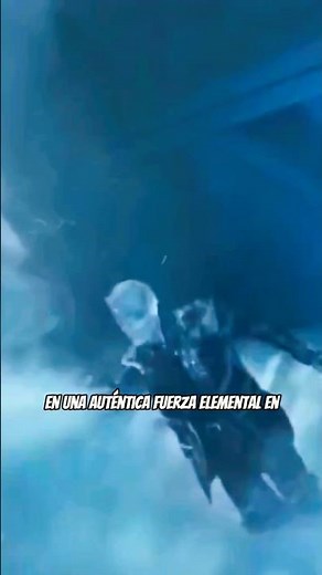 THE HUMAN TORCH vs. ICEMAN 🔥❄️