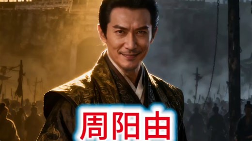 周阳由以宗戚之贵、酷烈之威横行三朝，视律法为私器，凌同僚如草芥。最终却在与太守的权力死斗中，从万人畏懼的二千石高官，沦为弃市街头的刑徒，谱写了一曲权欲焚身的悲歌