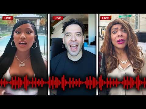 Jason Lee, Nicki Minaj & Wendy Williams Reveal Beyonce's Truth