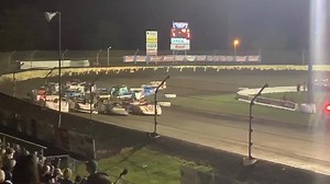 The DIRTcar Summer Nationals...coming to Macon Speedway tomorrow night, Thursday, August 13! | Macon Speedway