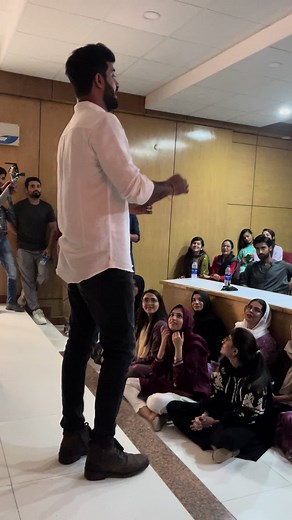 DHA Suffa University: A Vibrant Community Experience