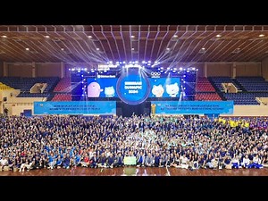 [INTERNAL EVENT] SHINHAN OLYMPIC 2024 – OLYMPIC DAY RECAP