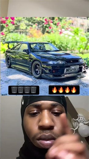 Nissan Skyline Review‼️ #shortsfeed #shorts #nissan #nissanskyline #review