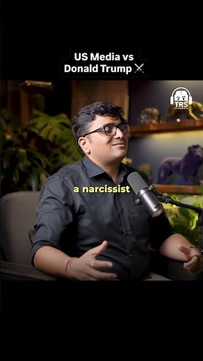 Press vs The President Ft. Ankit Avasthi
