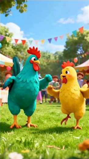 #chickendance #jumpstyle