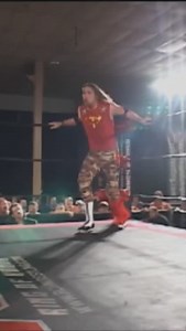 100 reactions · 9 comments | On July 27th 2008 at Battle for Supremacy, @roderickstrong went head-to-head with @chrishero with Sweet ‘n’ Sour Inc at ringside! Watch this match in full exclusively on Honor Club! WatchROH.com | Ring of Honor Wrestling | Facebook