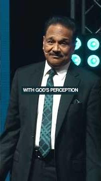 We need to think BIG like God #tktchurch #samuelpatta #inspirational #bible #church #faith