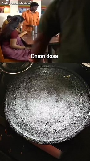 1.5K views · 2.8K reactions | Onion dosa #homemade #inststrending❣️✨reels #insta | Neehuhaircare | Facebook