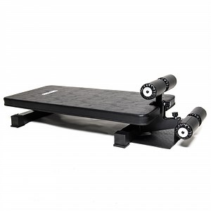 9123 Ghd & Sissy Squat - Hamstring Bench