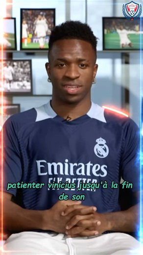 172K views · 2.4K reactions | " VENGEANCE DU PSG ! Le plan secret pour arracher Vinicius Junior au Real Madrid gratuitement ! 狼" | Info Sport World | Facebook