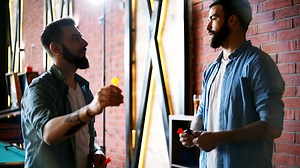 77K views · 4.9K reactions | Sua esposa foi embora de casa, mas quando ele descobriu o motivo, ele chorou de coração partido | Paper Crafts 2022 | Facebook